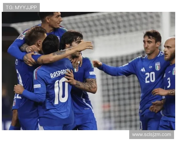 意大利足球持续提升，四冠荣耀再现世界杯历史伟绩