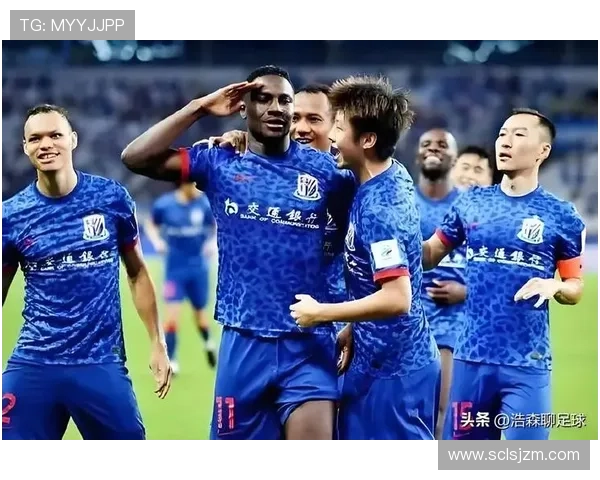 上海申花进步奖获奖，展现球队持续提升的新面貌与发展潜力