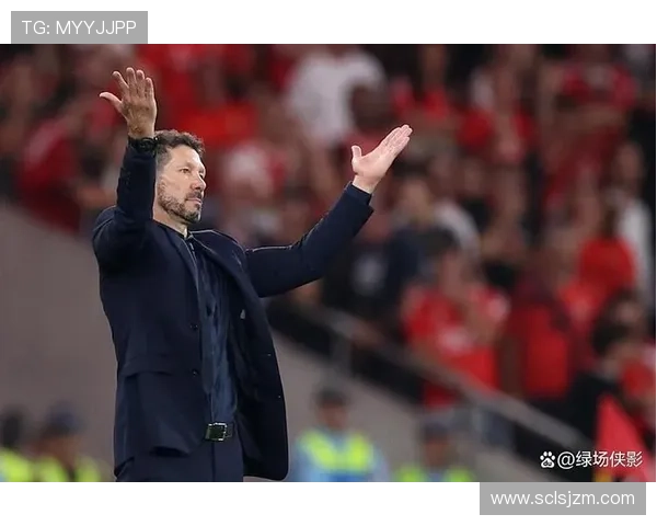 西蒙尼战术影响欧洲