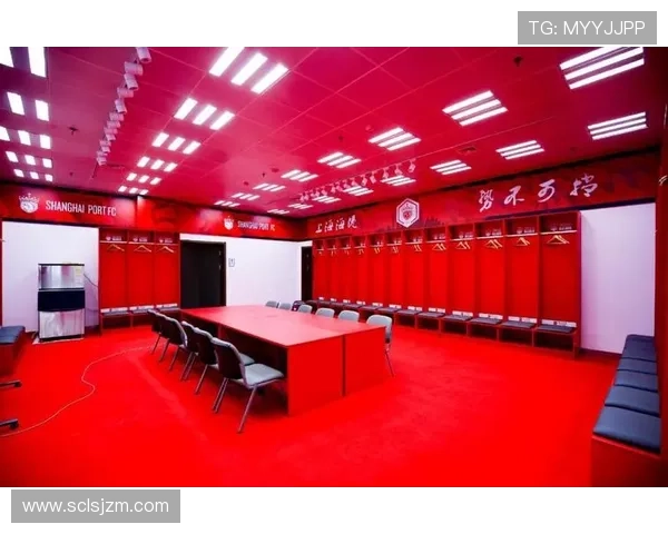 上海海港投资方背景及俱乐部运营现状分析