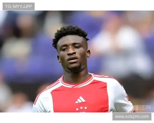 与顶级攻击手竞争：库杜斯如何争夺地位