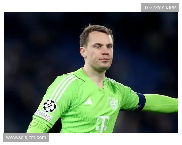 诺伊尔:从传统门将到“门卫”开创者的战术角色演变 诺伊尔:从传统门将到“门卫”开创者的战术角色演变