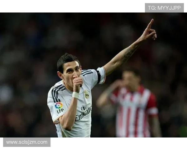 安赫尔·迪马利亚:从边路爆点到进攻组织者的角色进化 安赫尔·迪马利亚:从边路爆点到进攻组织者的角色进化