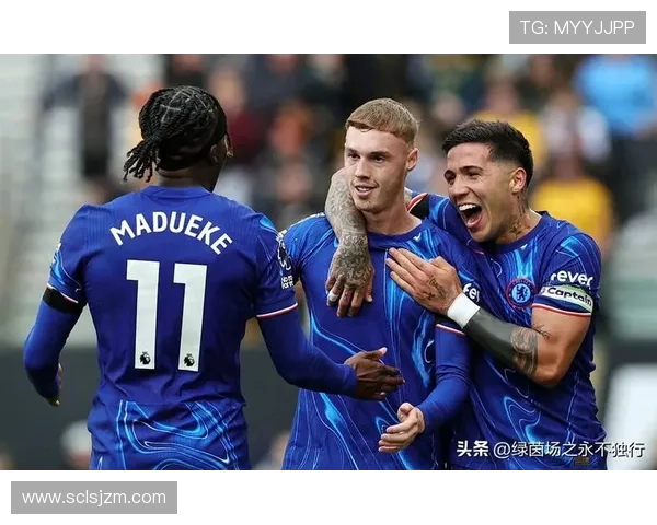 切尔西年轻阵容表现波动,对赛季稳定性逐步产生影响 切尔西年轻阵容表现波动,对赛季稳定性逐步产生影响