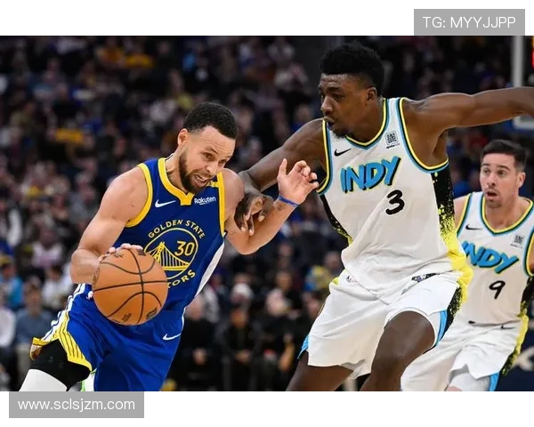 库里三分回暖率领勇士多次关键反击拉开差距