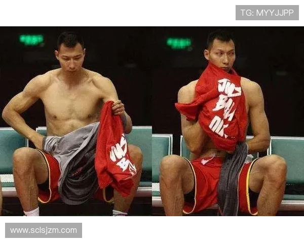 易建联家里冰箱塞满蛋白粉，邻居以为他开健身房